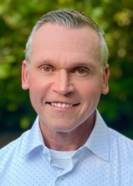 John Sauer Senior FA Headshot